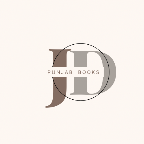 JD Punjabi Books